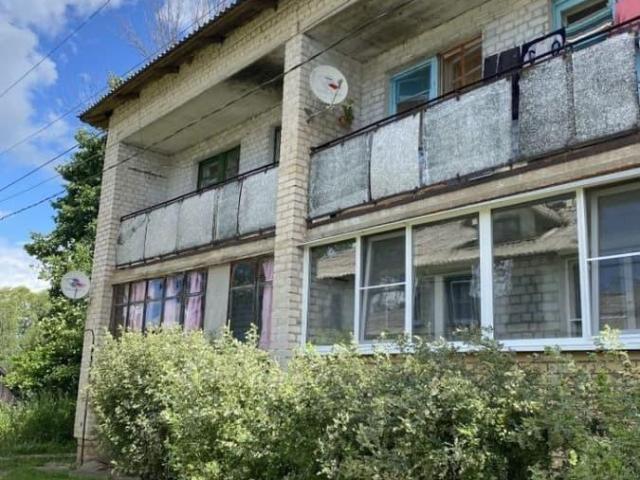 Квартира продажа в Суховерково, Тверская область