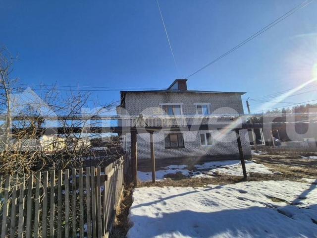 Квартира продажа в Суслонгер, Марий Эл Республика