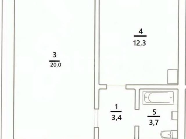 Квартира продажа в Тазовский, Ямало-Ненецкий Автономный Округ