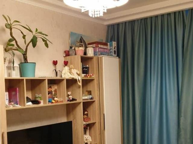 Квартира продажа в Токсово, Ленинградская область