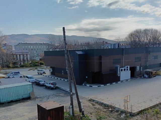 Квартира продажа в Тымовское, Сахалинская область