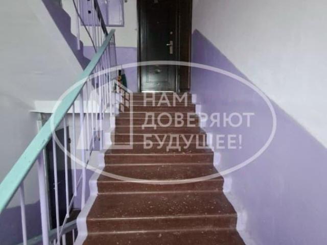 Квартира продажа в Углеуральский, Пермский Край