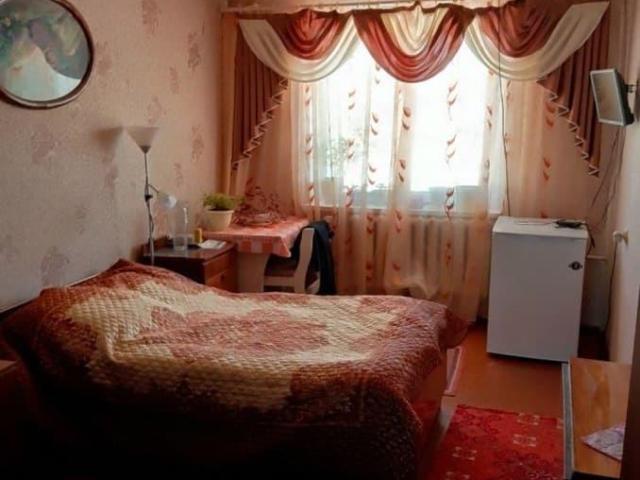 Квартира продажа в Углеуральский, Пермский Край
