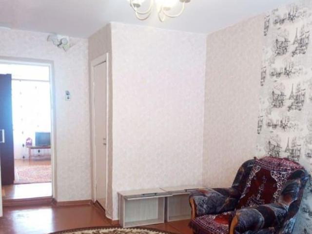 Квартира продажа в Углеуральский, Пермский Край