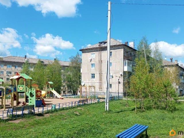 Квартира продажа в Углеуральский, Пермский Край