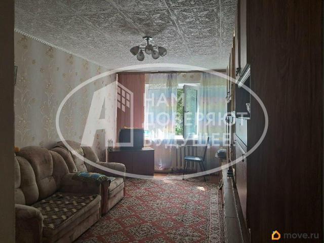 Квартира продажа в Углеуральский, Пермский Край