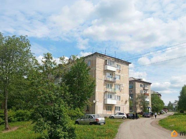 Квартира продажа в Углеуральский, Пермский Край