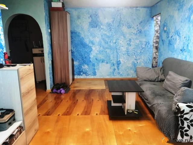Квартира продажа в Углеуральский, Пермский Край