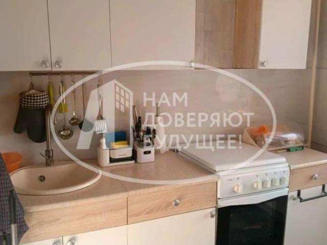 Квартира продажа в Углеуральский, Пермский Край