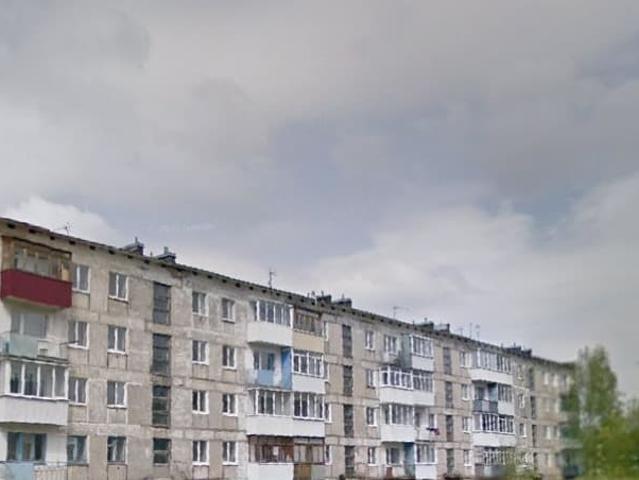 Квартира продажа в Углеуральский, Пермский Край
