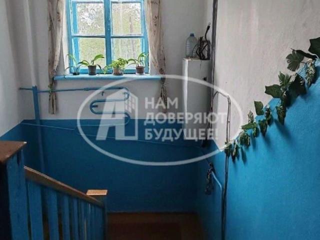 Квартира продажа в Углеуральский, Пермский Край