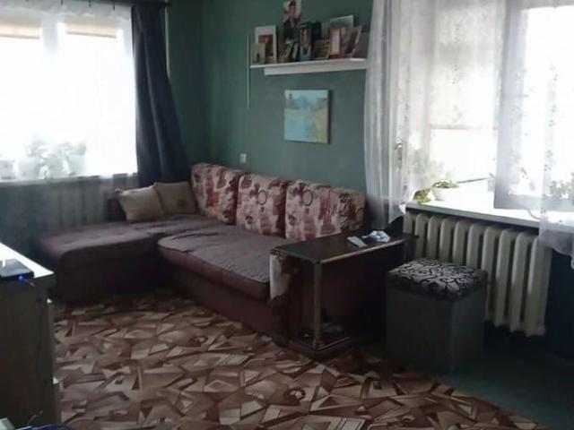 Квартира продажа в Углеуральский, Пермский Край
