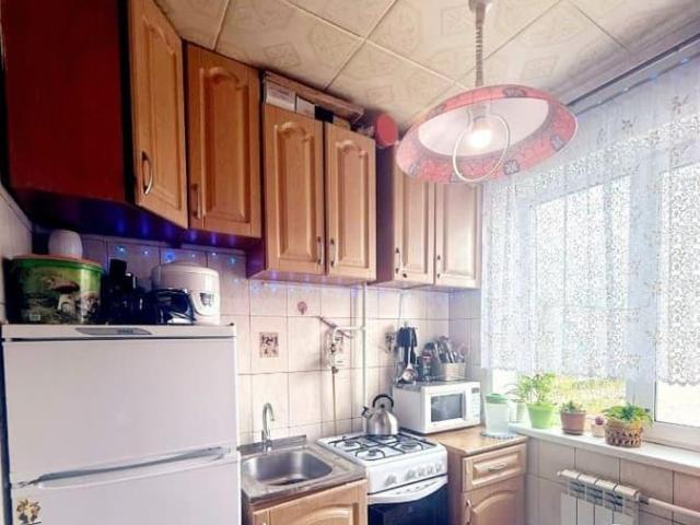 Квартира продажа в Пермский Край