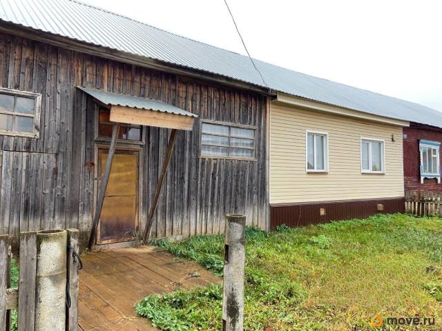 Квартира продажа в Уни, Кировская область