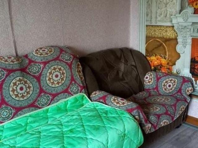 Квартира продажа в Юрья, Кировская область