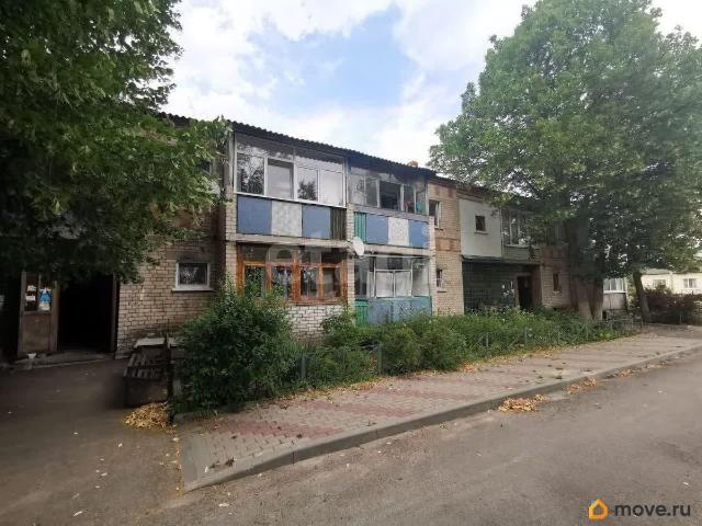 Квартира продажа в Уразово, Белгородская область