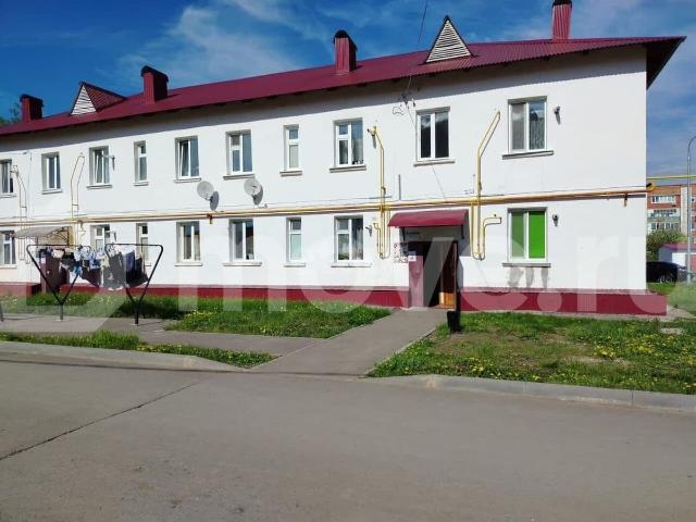 Квартира продажа в Уруссу, Татарстан Республика