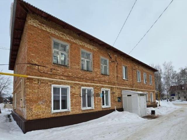 Квартира продажа в Уруссу, Татарстан Республика