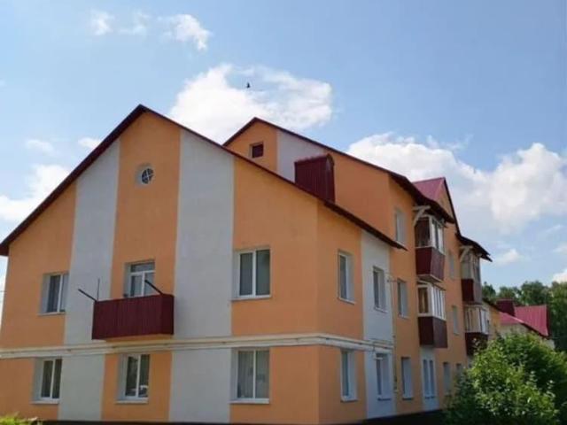 Квартира продажа в Уруссу, Татарстан Республика