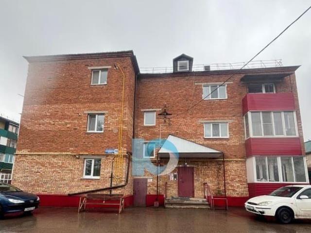 Квартира продажа в Уруссу, Татарстан Республика
