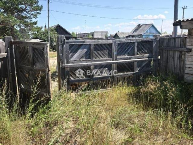 Квартира продажа в Усть-баргузин