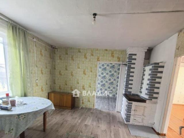 Квартира продажа в Усть-баргузин