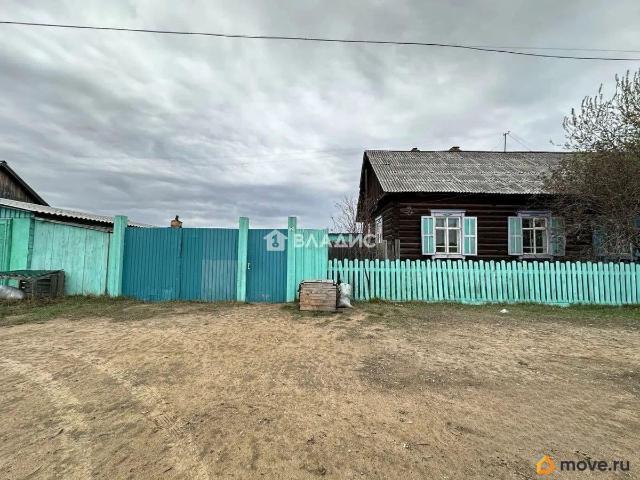 Квартира продажа в Усть-баргузин