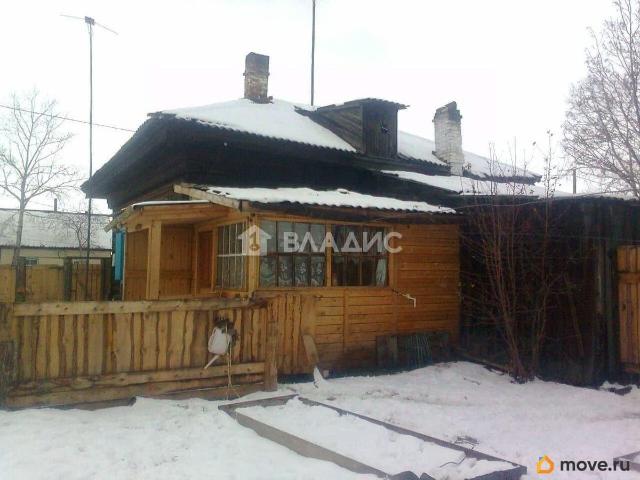 Квартира продажа в Усть-баргузин