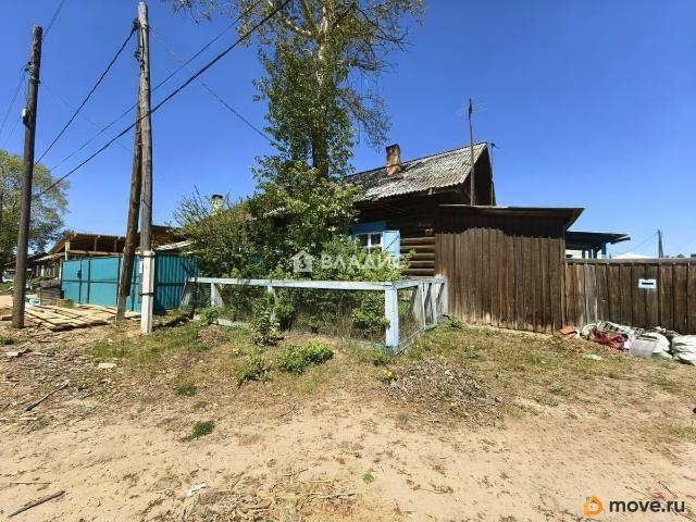 Квартира продажа в Усть-баргузин