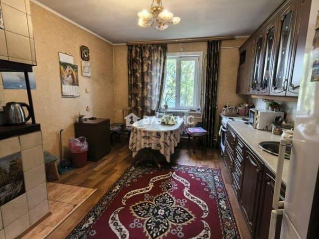 Квартира продажа в Усть-баргузин