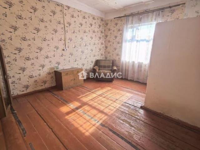Квартира продажа в Усть-баргузин