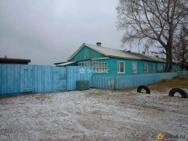Квартира продажа в Усть-баргузин