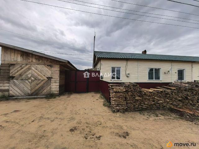 Квартира продажа в Усть-баргузин