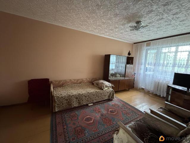 Квартира продажа в Усть-кинельский, Самарская область