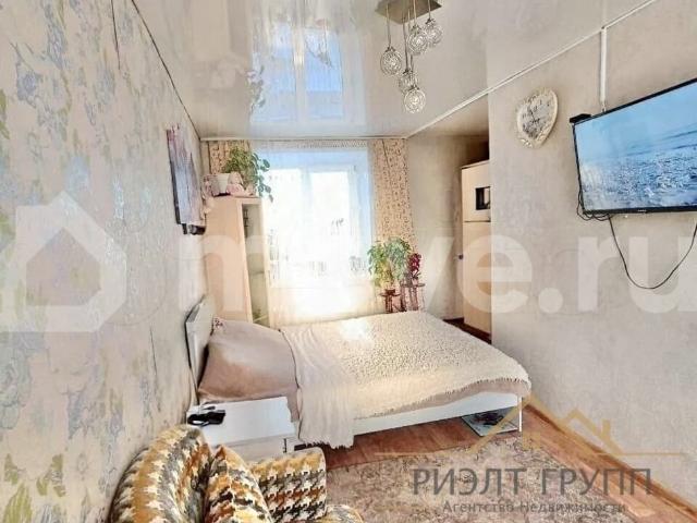 Квартира продажа в Васильево, Татарстан Республика