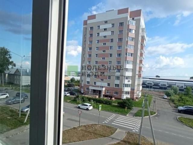 Квартира продажа в Васильево, Татарстан Республика