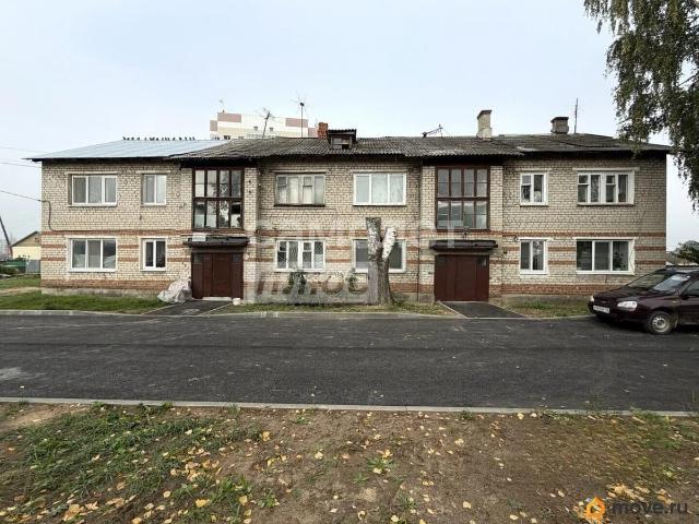 Квартира продажа в Васильево, Татарстан Республика