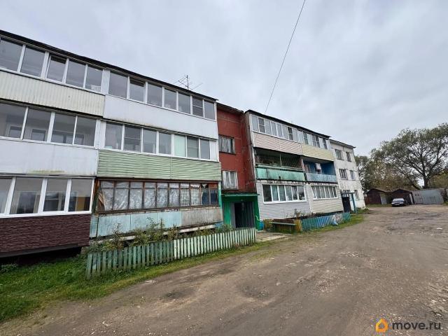 Квартира продажа в Васильевский Мох, Тверская область