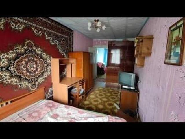 Квартира продажа в Великооктябрьский, Тверская область
