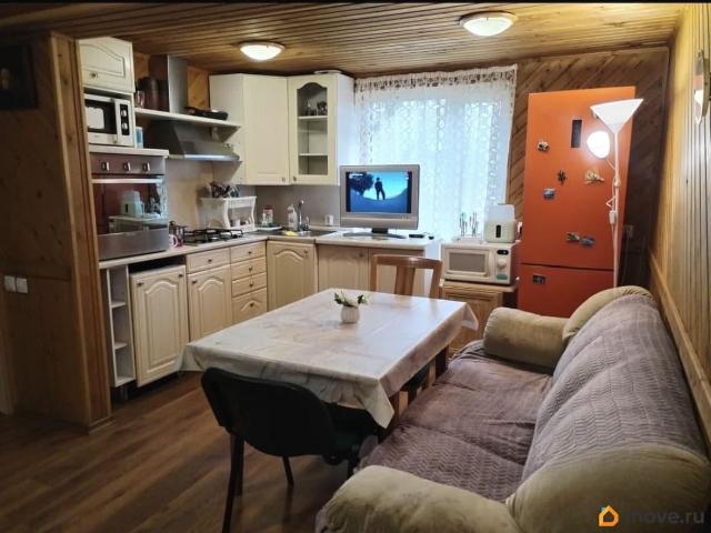 Квартира продажа в Верхнетуломский, Мурманская область