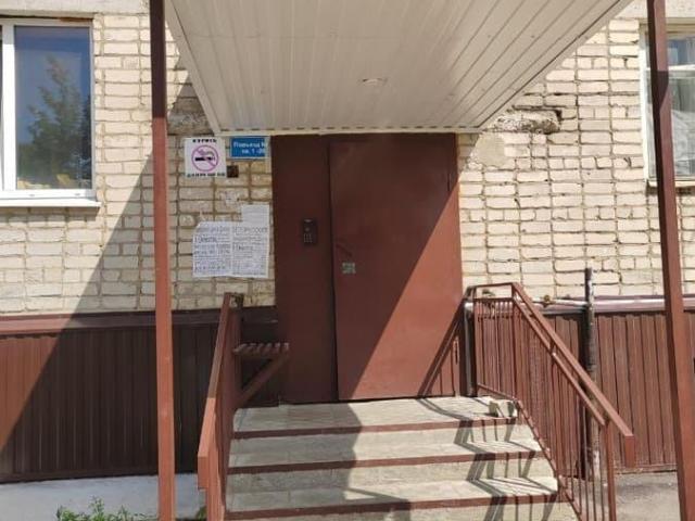 Квартира продажа в Костромская область