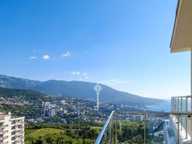 Квартира продажа в Виноградное