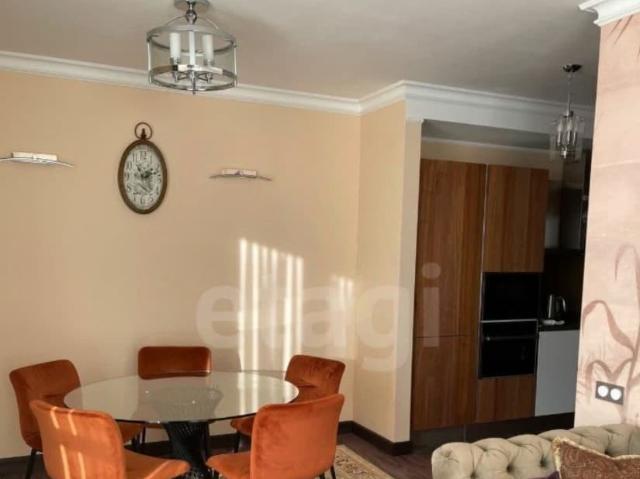 Квартира продажа в Виноградное