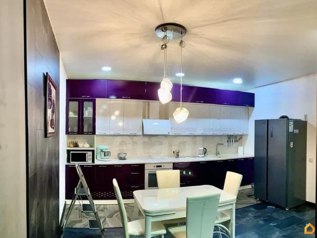 Квартира продажа в Виноградное