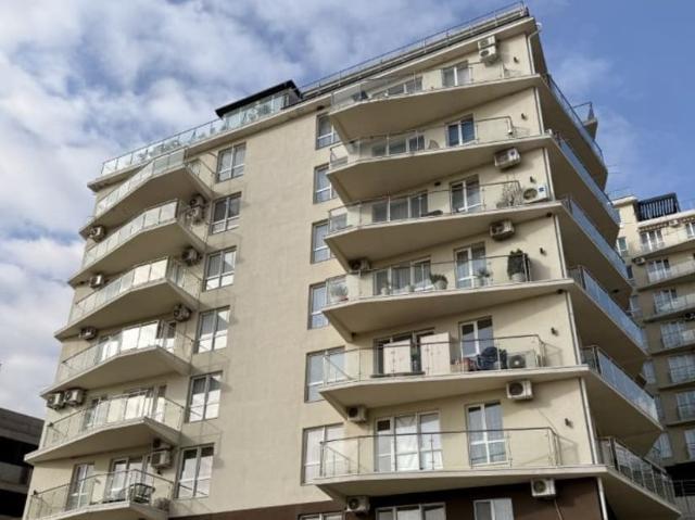 Квартира продажа в Виноградное