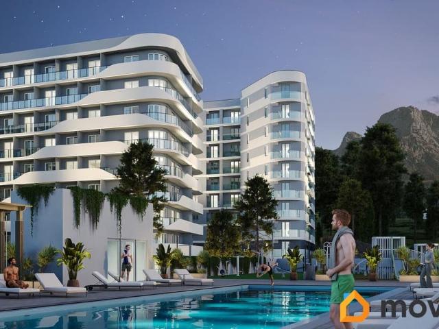 Квартира продажа в Виноградное