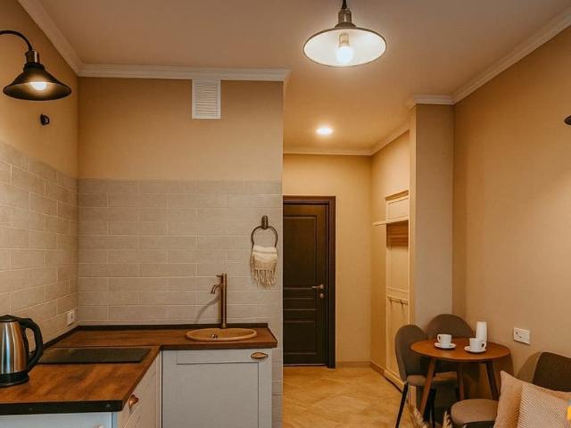 Квартира продажа в Виноградное