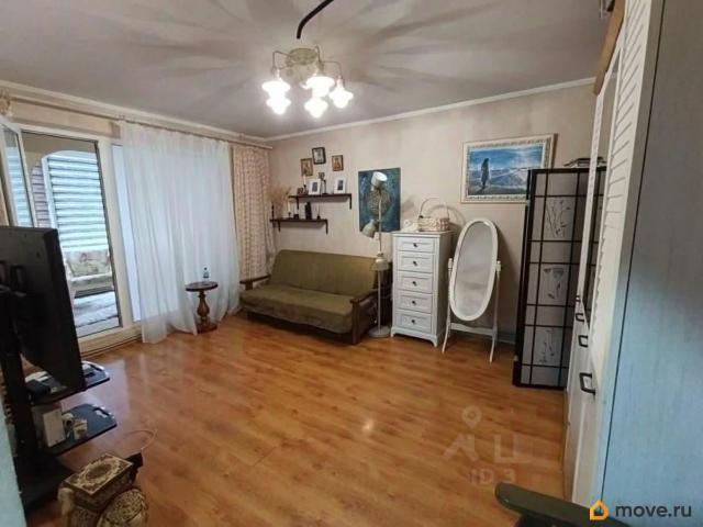 Квартира продажа в Виноградное