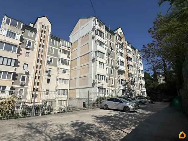Квартира продажа в Виноградное