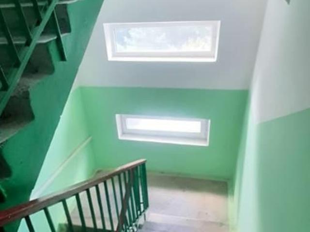 Квартира продажа в Виноградное